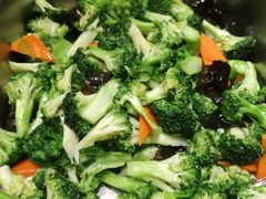 -清心素食自助餐厅(夫子庙店)