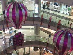 店内环境-凯德广场(学府店)