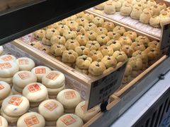 -吴记·吴酥生PASTRY宫廷酥饼