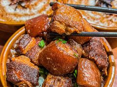 -吃饭皇帝大·土家民族菜(温州万象城店)