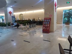 -华夏银行大厦(上海分行营业部)