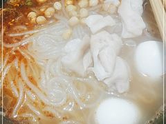 -青石桥老瓦房肥肠粉总店(青石桥总店)