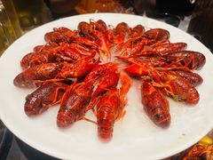 -红盔甲·小龙虾(人民广场店)