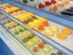 -半岛听涛蒸汽海鲜自助(K11店)
