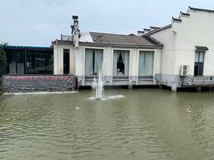 -雅和生态渔庄·宜城锅巴饭(龙灵山公园店)