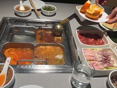 -海底捞火锅(北京西路夜宵主题店)