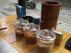 -悦屋老板娘的烤肉店(紫薇田园店)