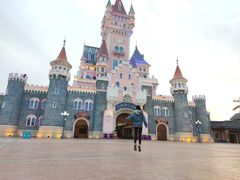 -厦门方特梦幻王国