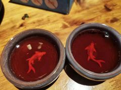 -醉巫山纸包鱼·私房菜