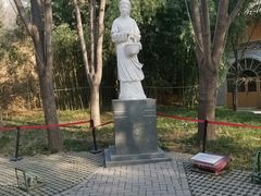 -西安曲江寒窑遗址公园