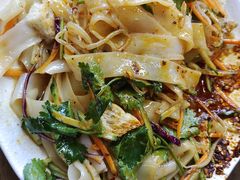 -张寨村·肉夹馍陕西面 (熙街步行街店)