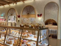 -山崎面包(静安久光店)