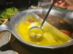 -湊湊火锅·茶憩(和平大悦城店)