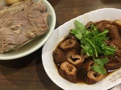 -松發肉骨茶(牛车水店)