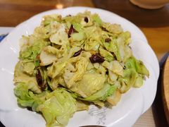 -重庆石磨豆花庄(乔庄店)