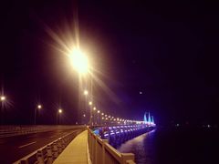 -星海湾跨海大桥