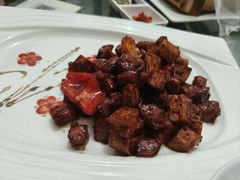 -春满园生态餐厅(南宫路店)