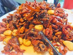 -偏爱炒鸡(老县衙店)