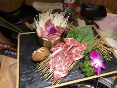 -炭之家烤肉(世茂店)