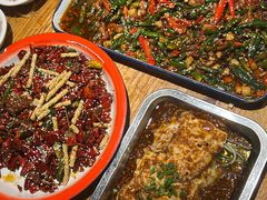 -兔槽江湖菜·重庆璧山兔(水围店)