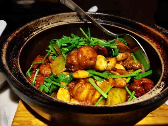 汤城小厨(五棵松华熙店)