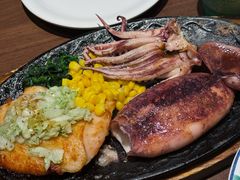 -萨莉亚意式餐厅(龙阳广场店)
