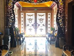 -鹊华居·地道鲁菜·海鲜·融合味(大明湖店)