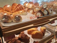 -新侨三宝乐西餐厅(崇文门店)
