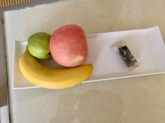 -上海浦西万怡酒店