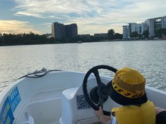 -美兰湖景区