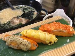 -古田居·特色寿司料理(星之岛旗舰店)