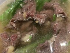 -陈记顺和潮汕牛肉火锅(韩江路店)