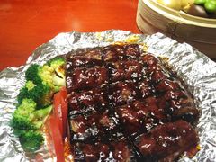 -好口福私房菜(太元路店)