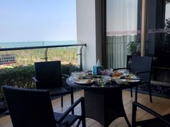 -欢乐海岸美食联盟