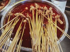-嘉州鲜知味钵钵鸡(奎星楼店)