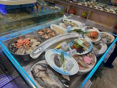 -大众海鲜(巨龙北路店)