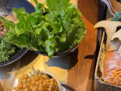 -手选潮汕鲜活牛肉火锅(二七广场店)