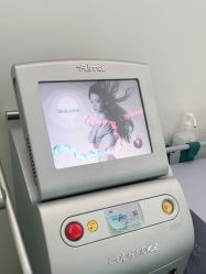 -西安伊美尔医疗美容医院