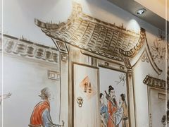 -霞客居酒店·霞客食府·宁海特色小海鲜