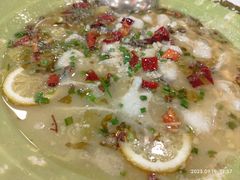 -和乐喜点(宝岗大道店)