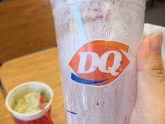 -DQ·蛋糕·冰淇淋(浦江欢乐颂店)