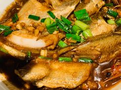 红烧杂鱼-原製原味(普陀山磐龙店)