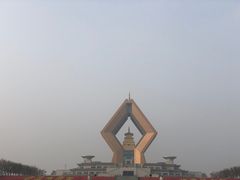 -法门文化景区