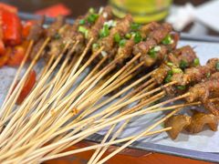 -林二哥宜烤官·宜宾小烧烤