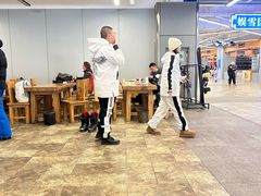 -大同万龙白登山国际滑雪场