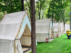 -北京海德酒店温泉