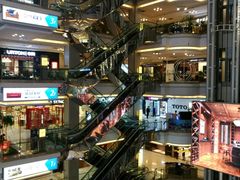 -红星美凯龙(北京北四环店)