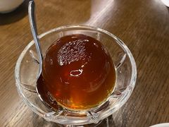 枣子布丁-枣子树·素食餐厅(普陀山店)