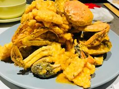 -一棠龙虾•王牌虾球(楚河汉街店)