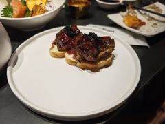 -水木锦堂·自助铁板烧(世贸天阶店)